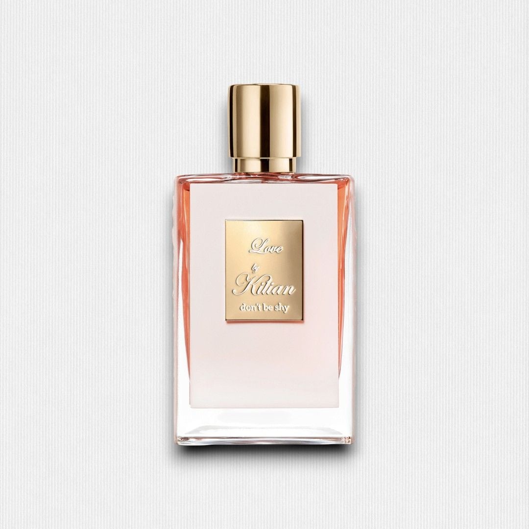 The Thoughtful Christmas Gift Guide To Buying For Her - Killian Love, Don't Be Shy
