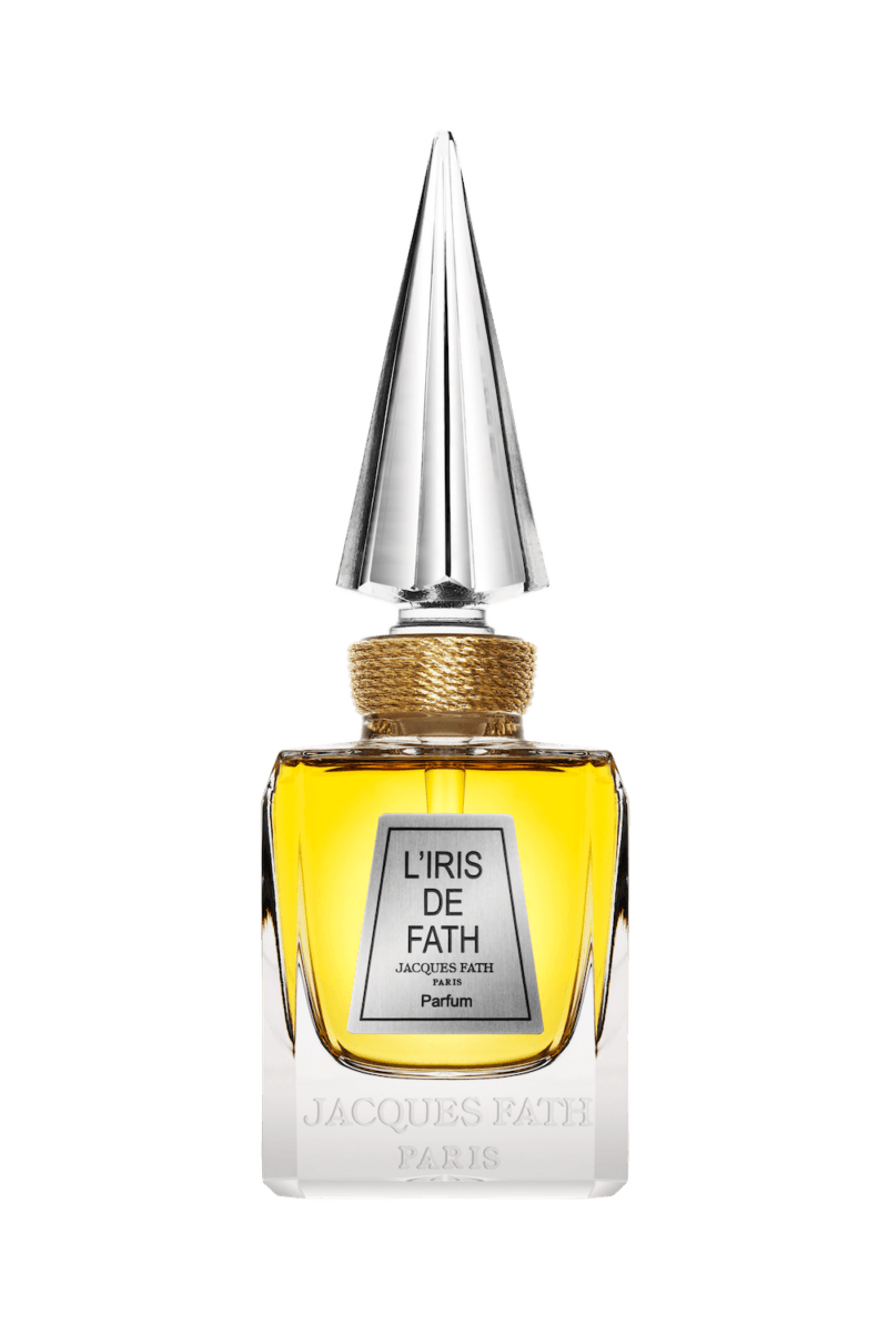 natural fragrances
