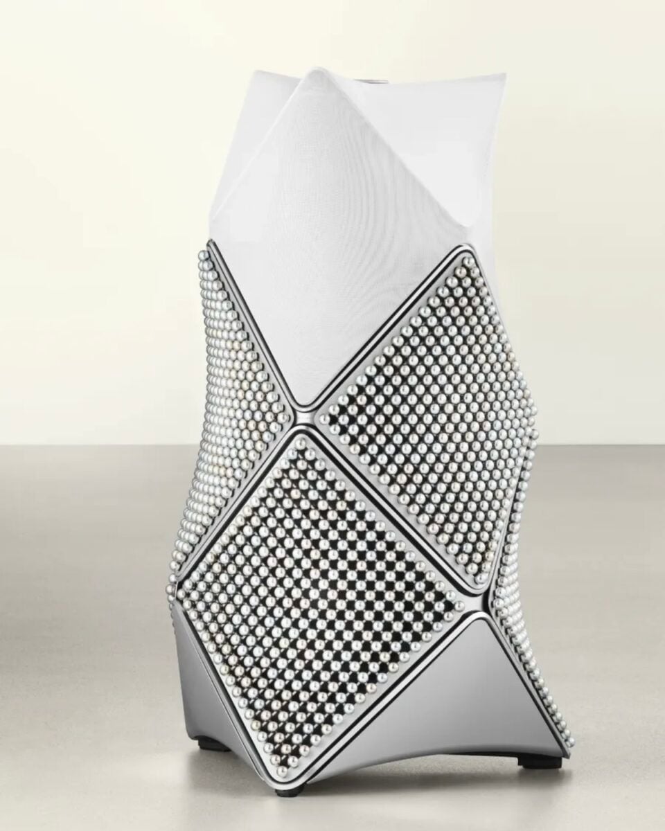 Bang Olufsen Centennial Editions