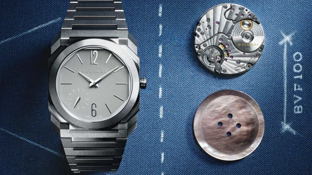 Bulgari