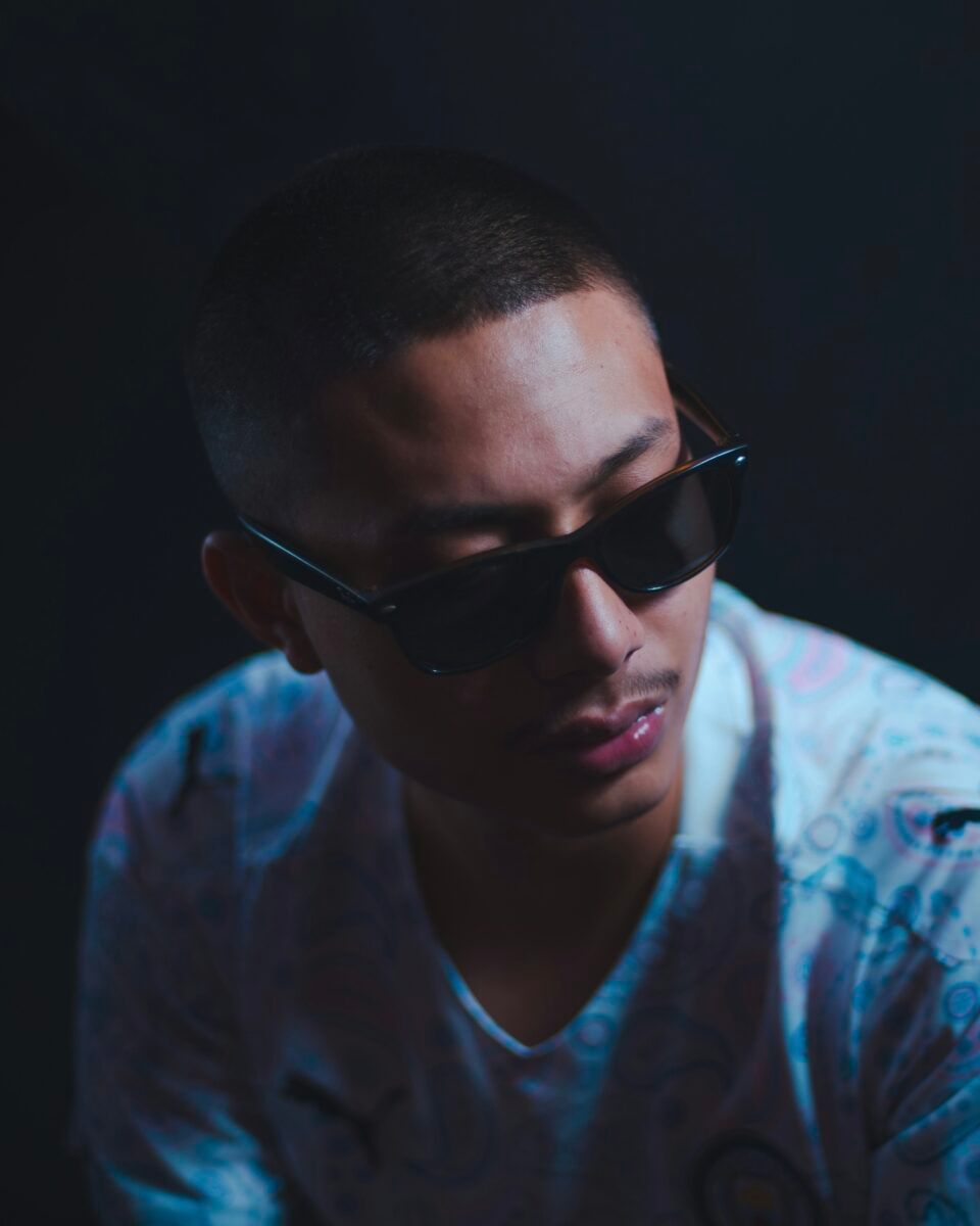 Best Buzz Cut Hairstyles Men