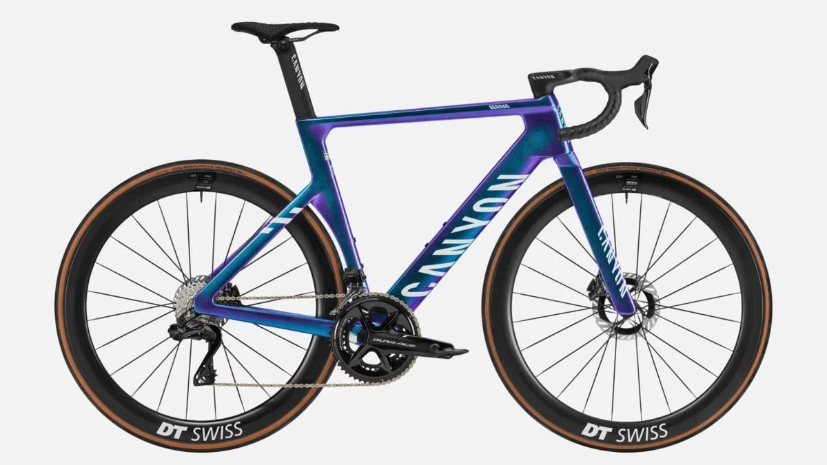Road Bike