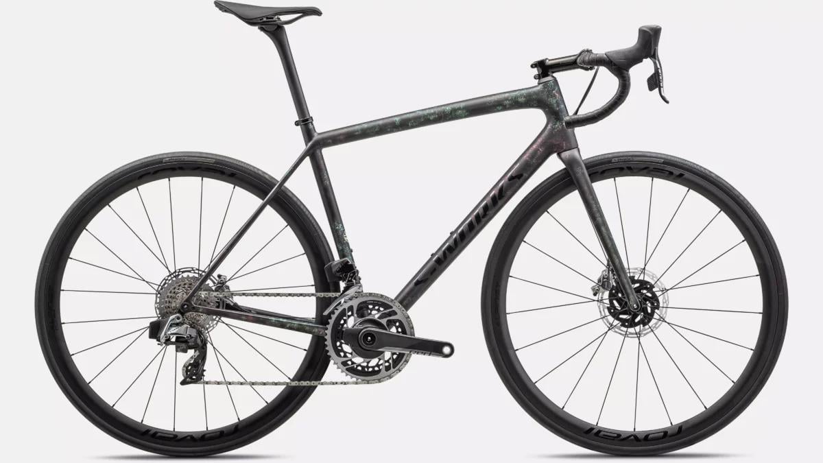 Road Bike