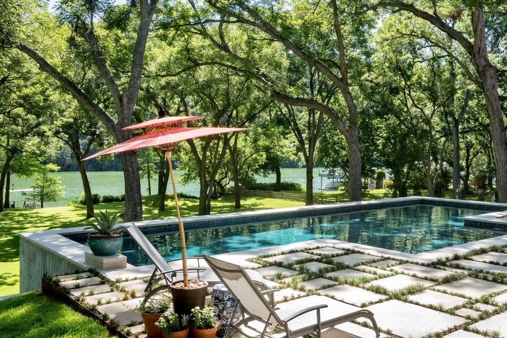 Joe Rogan Mansion