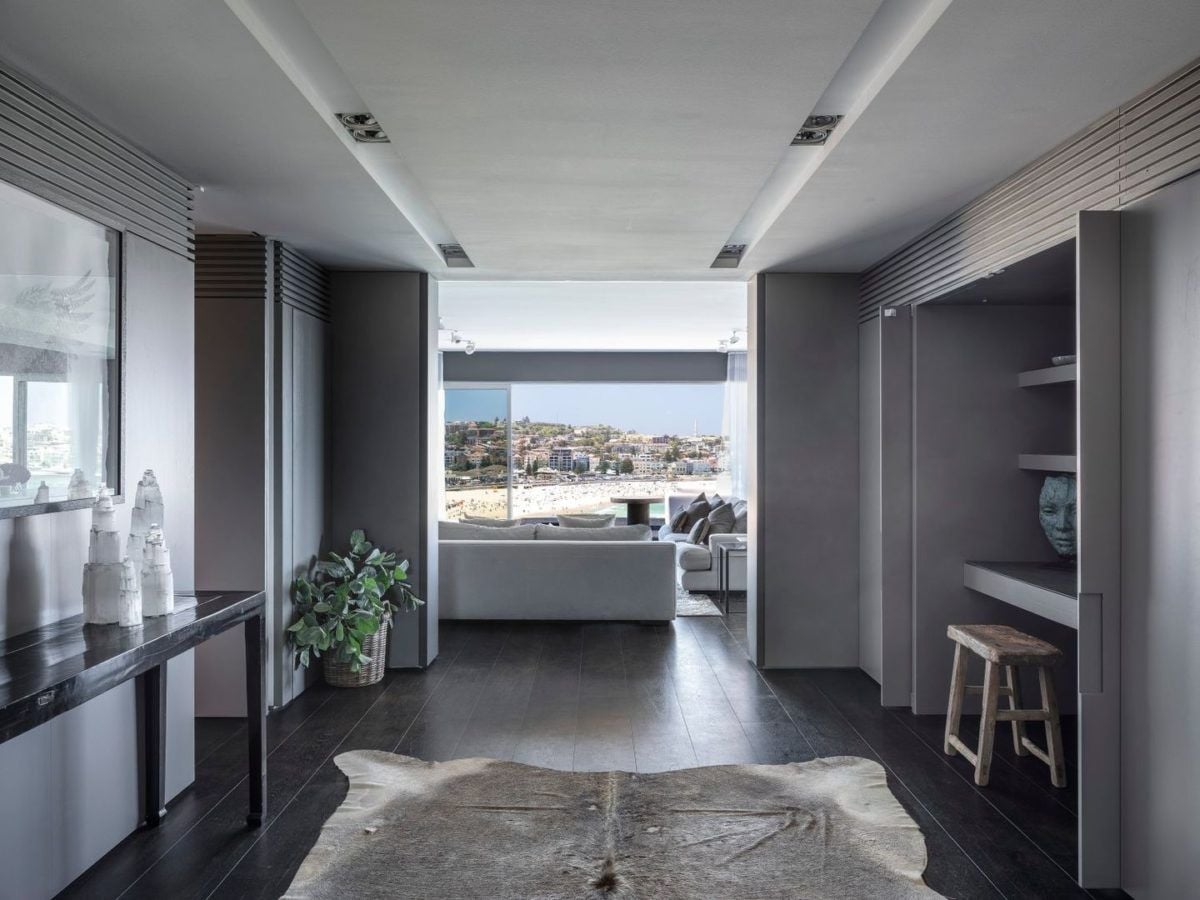 Bondi Beach 16/16 Notts Avenue Most Expensive Apartment Auctioned In Australia