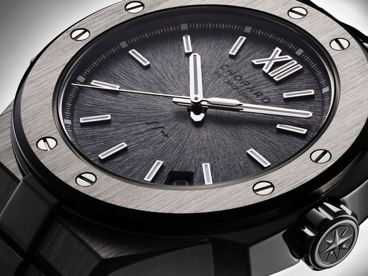 Chopard Alpine Eagle Cadence 8HF