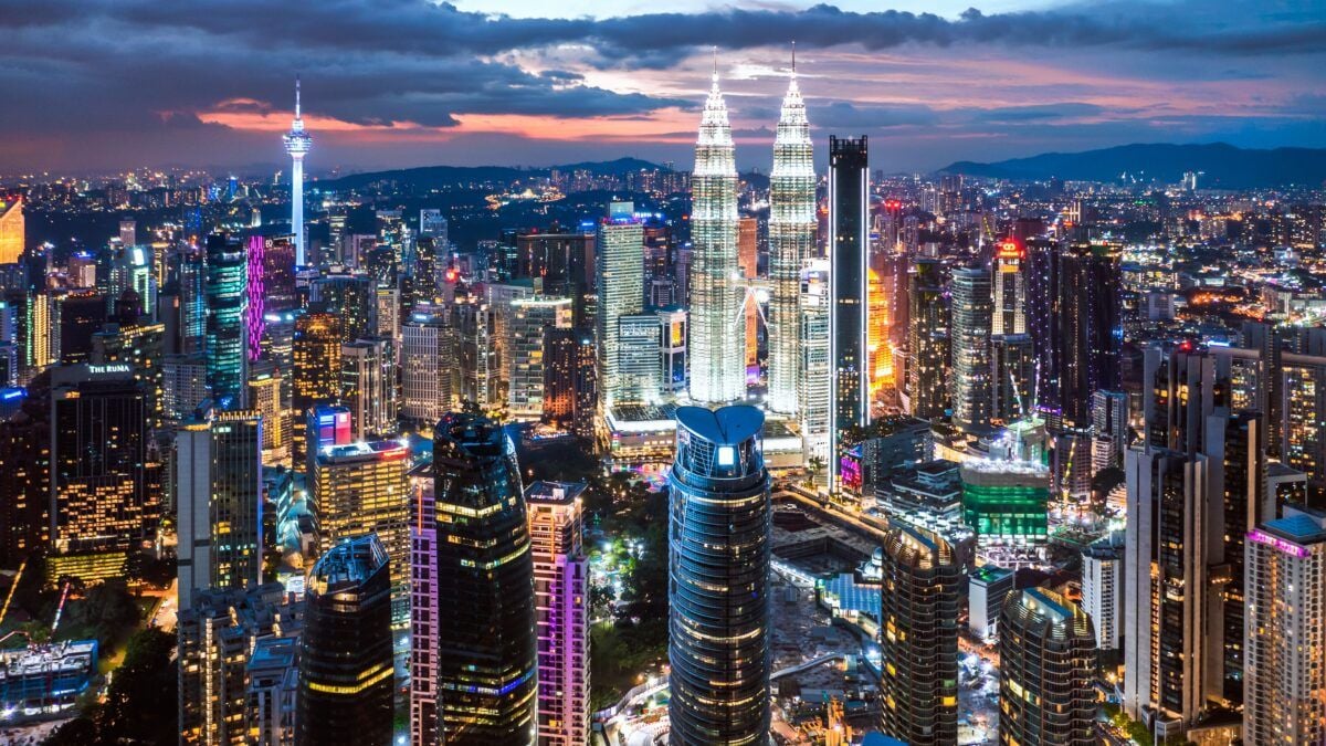 Kuala Lumpur