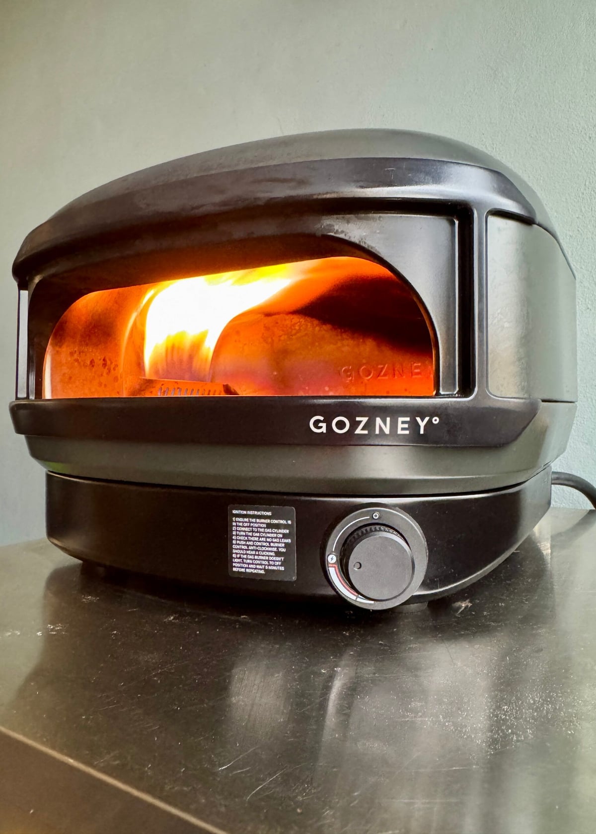 Gozney Arc Lite