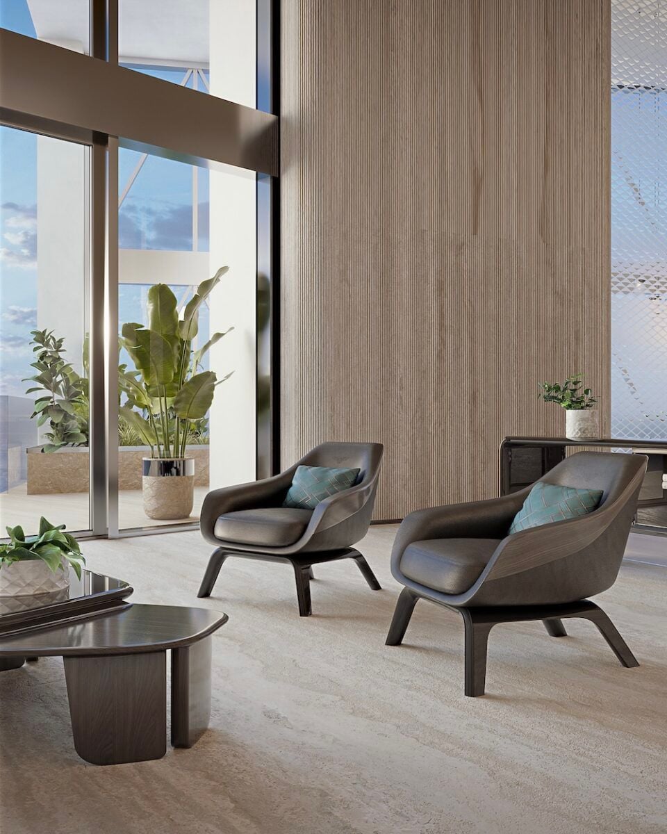 Bentley Residences Miami