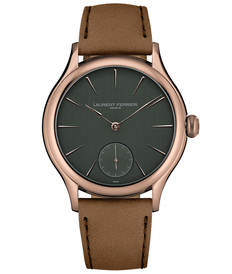 Best Time-Only Watches