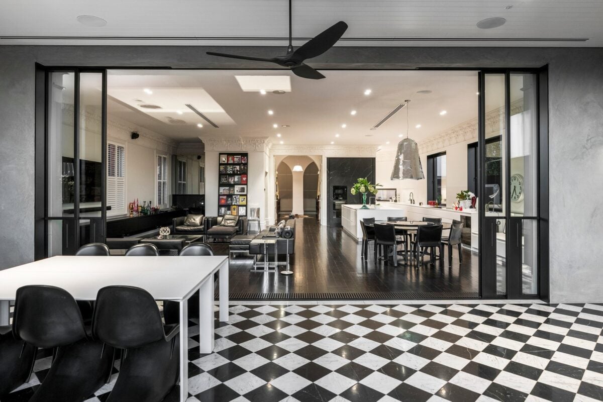 on the market Melbourne property