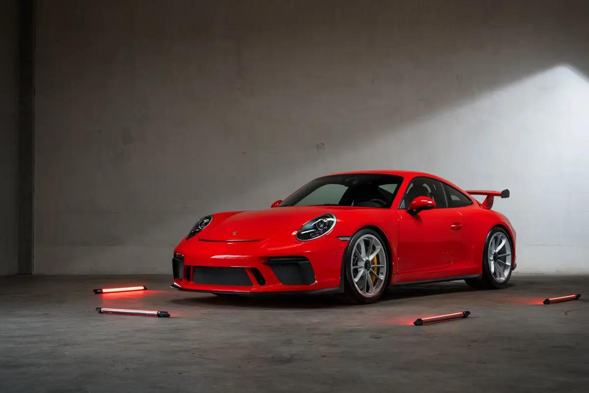 porsche auction