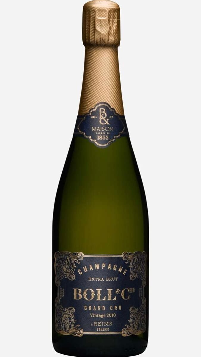 best Champagne