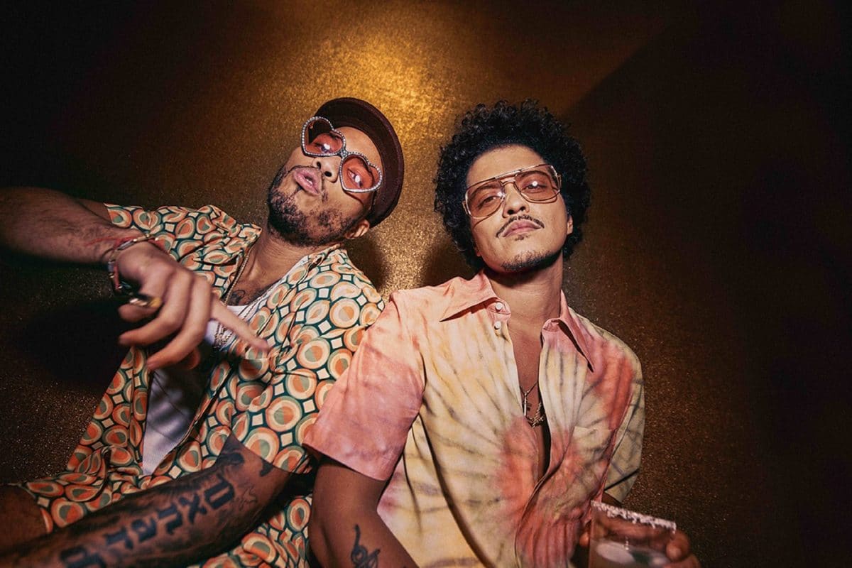lacoste bruno mars ricky regal collection