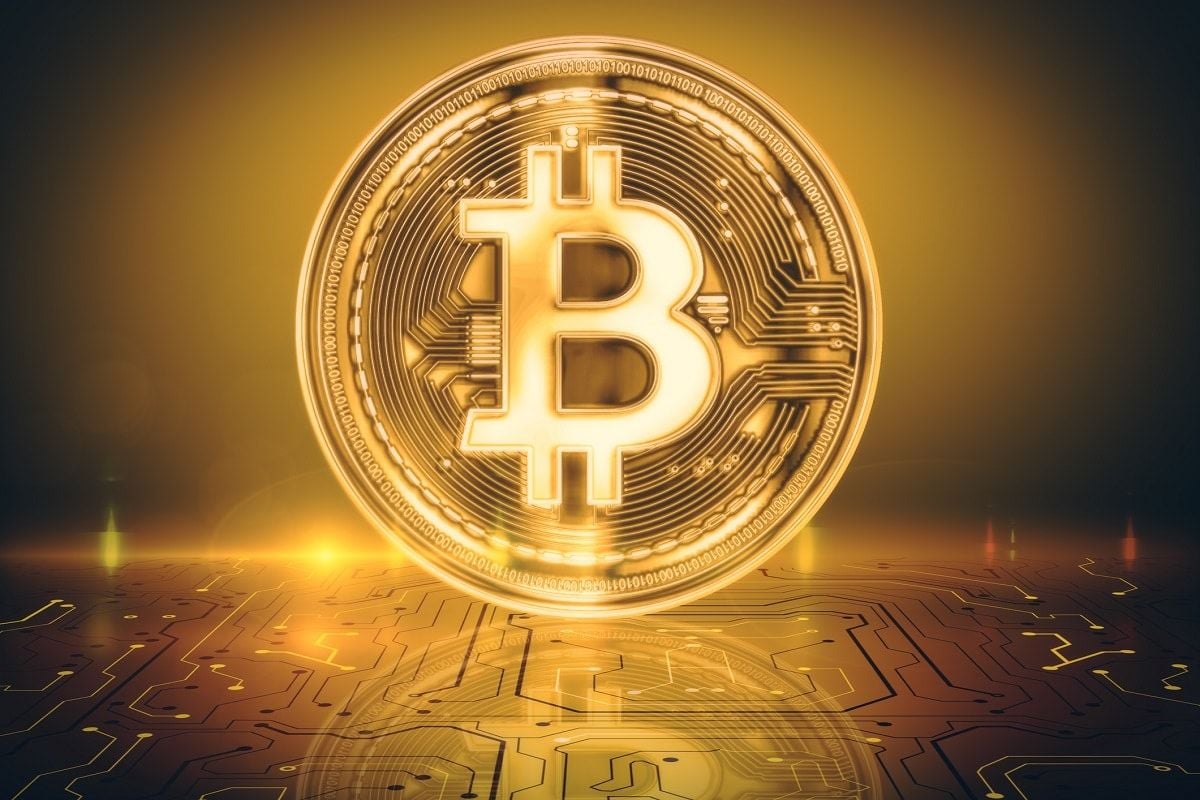 PURPOSE BITCOIN ETF