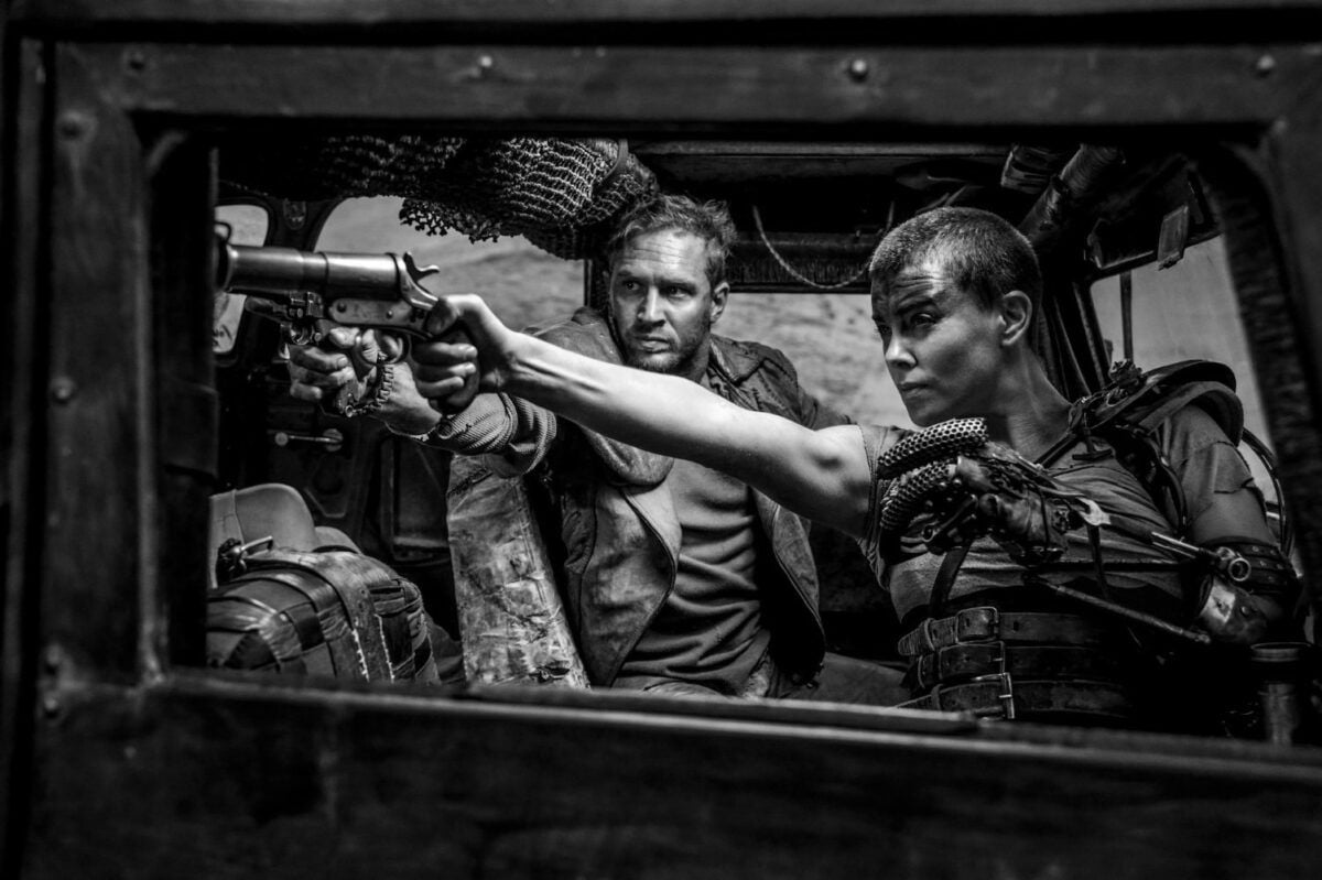 furiosa mad max cameo