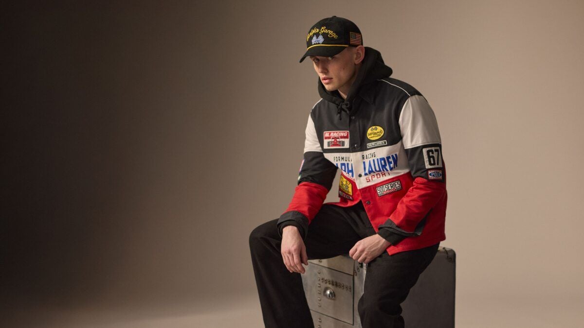 Ralph Lauren Sporting Capsule