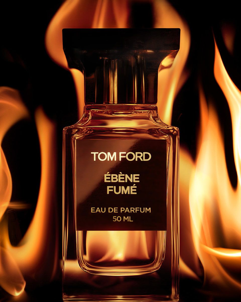 Tom Ford Ebene Fume