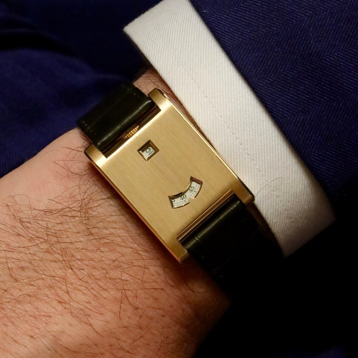 best jump hour watches