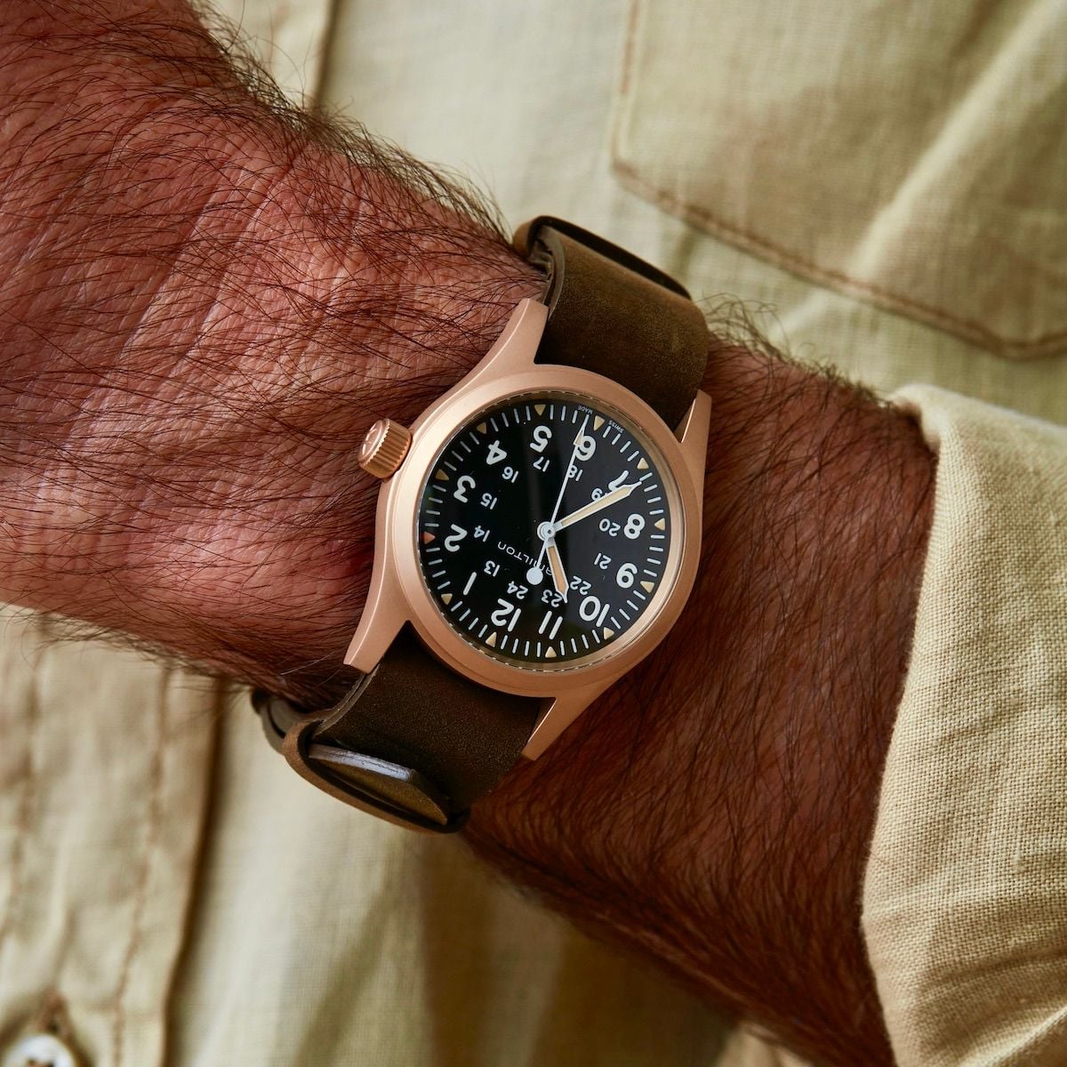 best everyday beater watches
