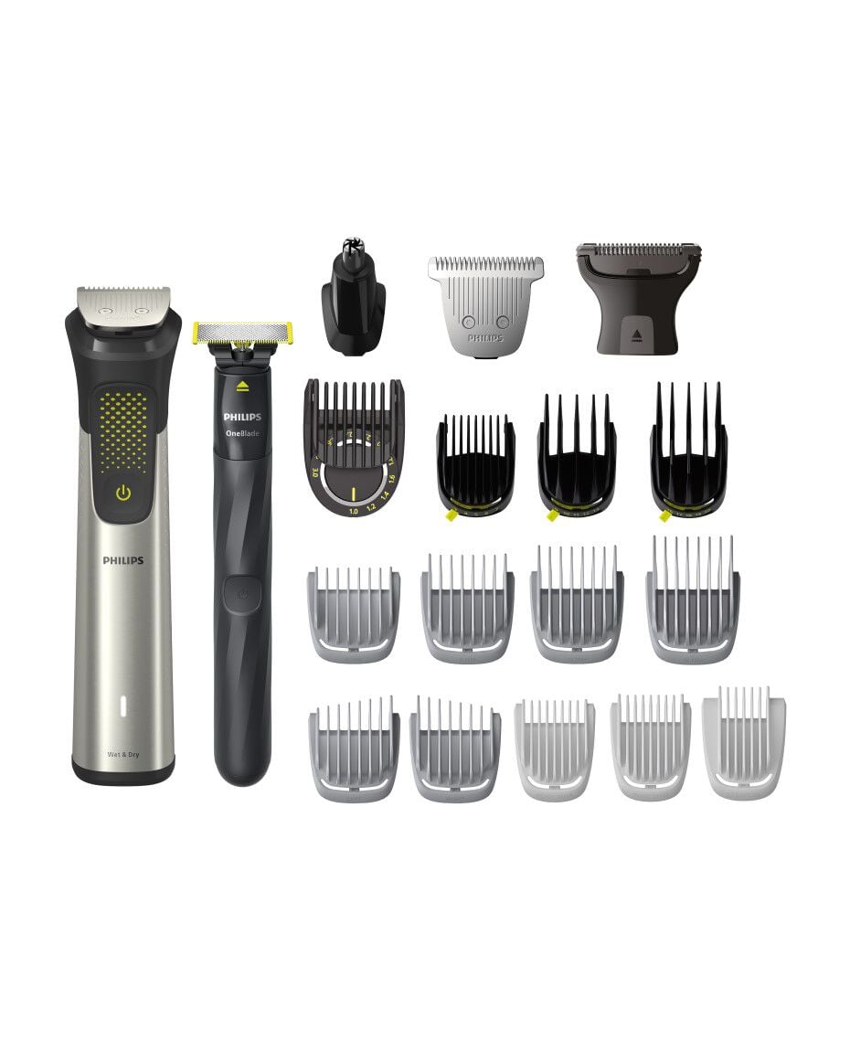 Best Beard Trimmers