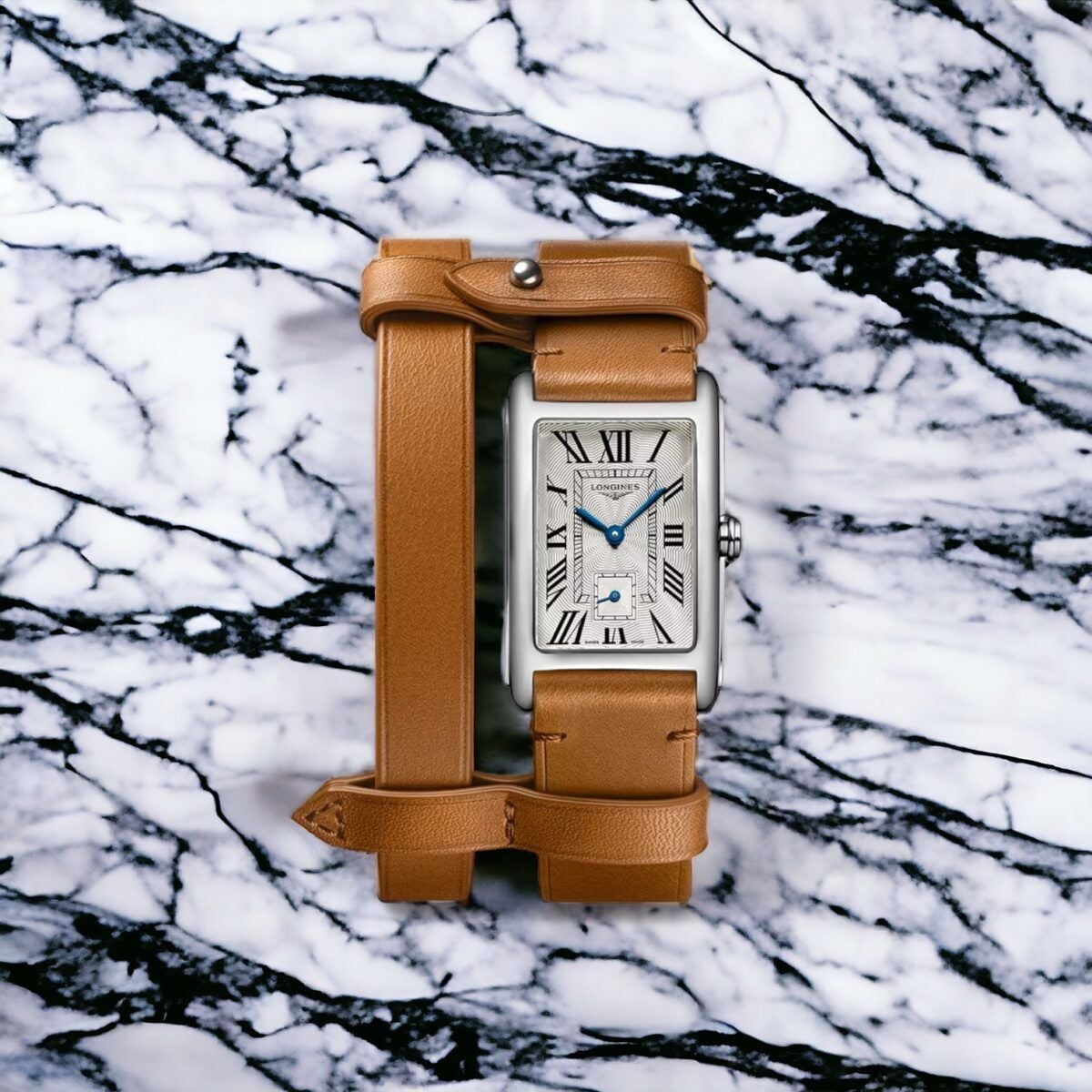 Valentine's Day Gifts In 2024: Longines DolceVita x YVY