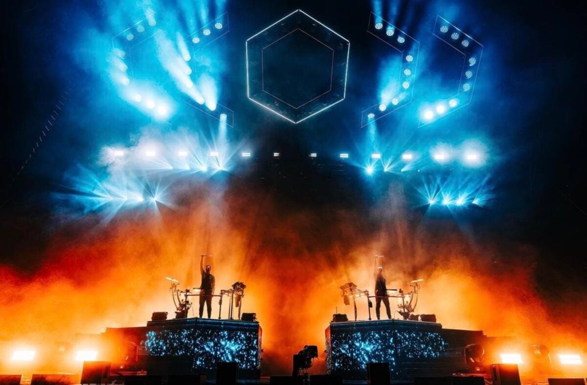 Greatest Music Festivals USA