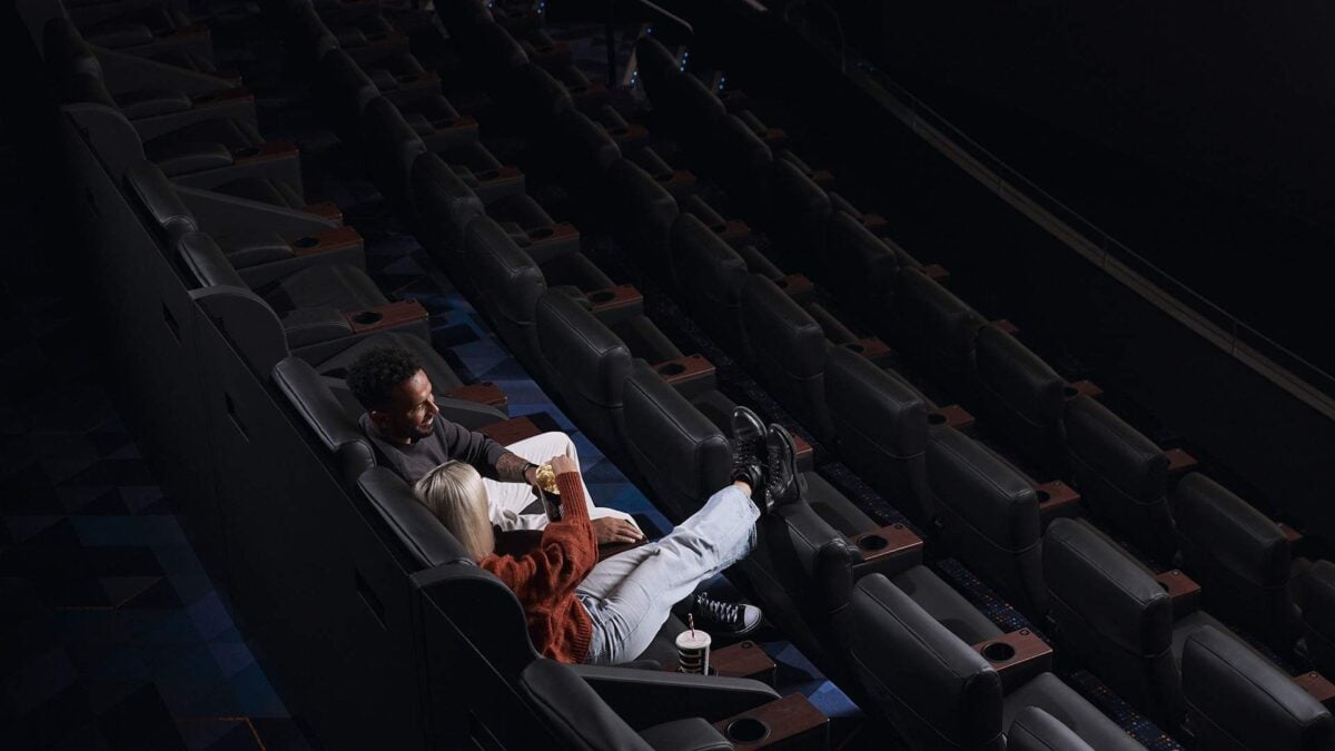 IMAX Sydney Opening Date: October 11th, 2023 (Wednesday)