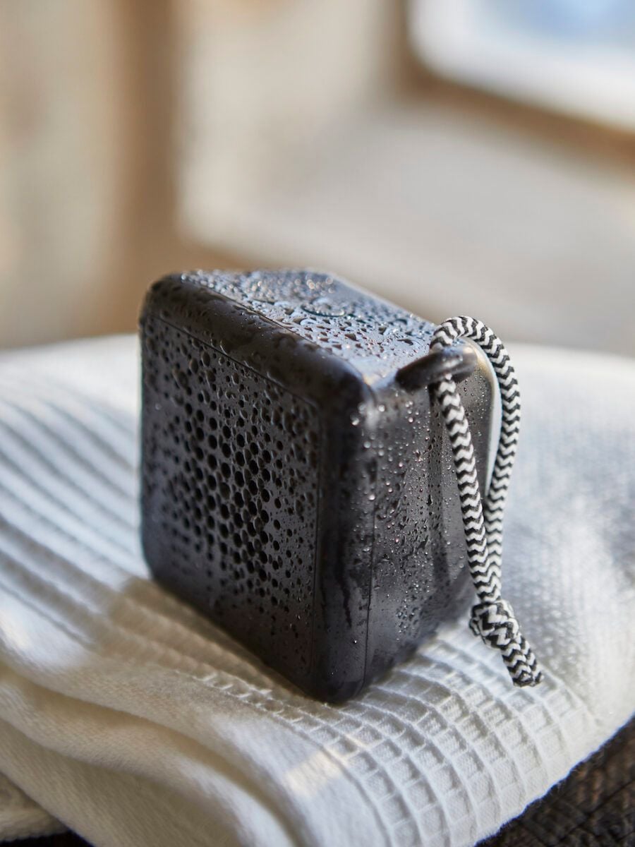 IKEA Speaker Waterproof VAPPEBY