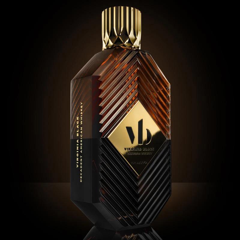 Drake Whiskey Australia Virginia Black