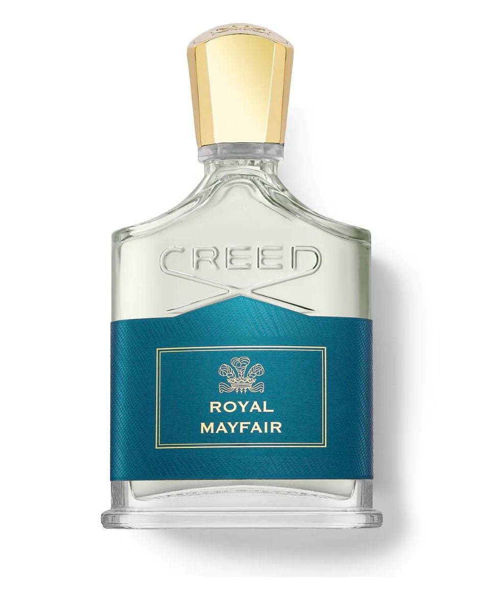Floral Fragrances