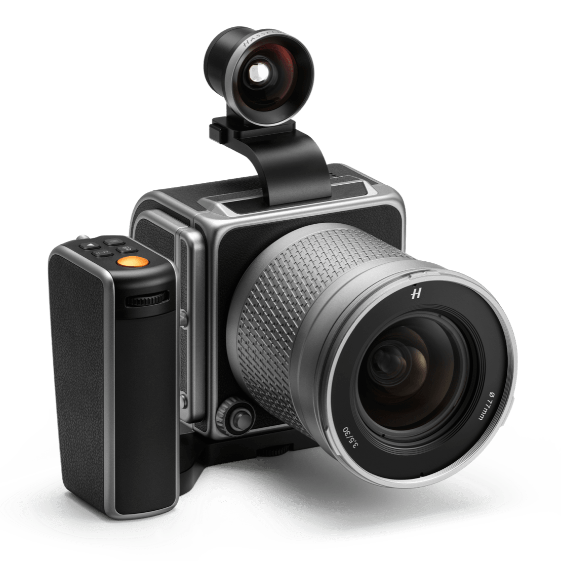 Hasselblad 80th Anniversary