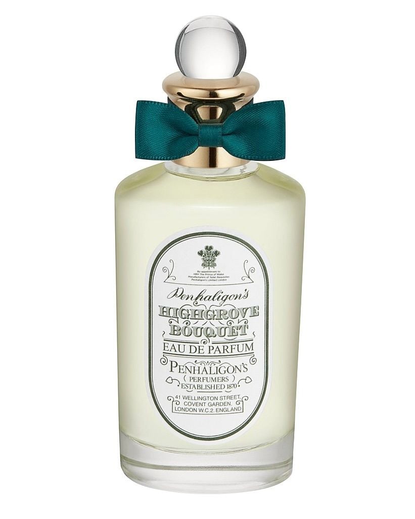 Floral Fragrances