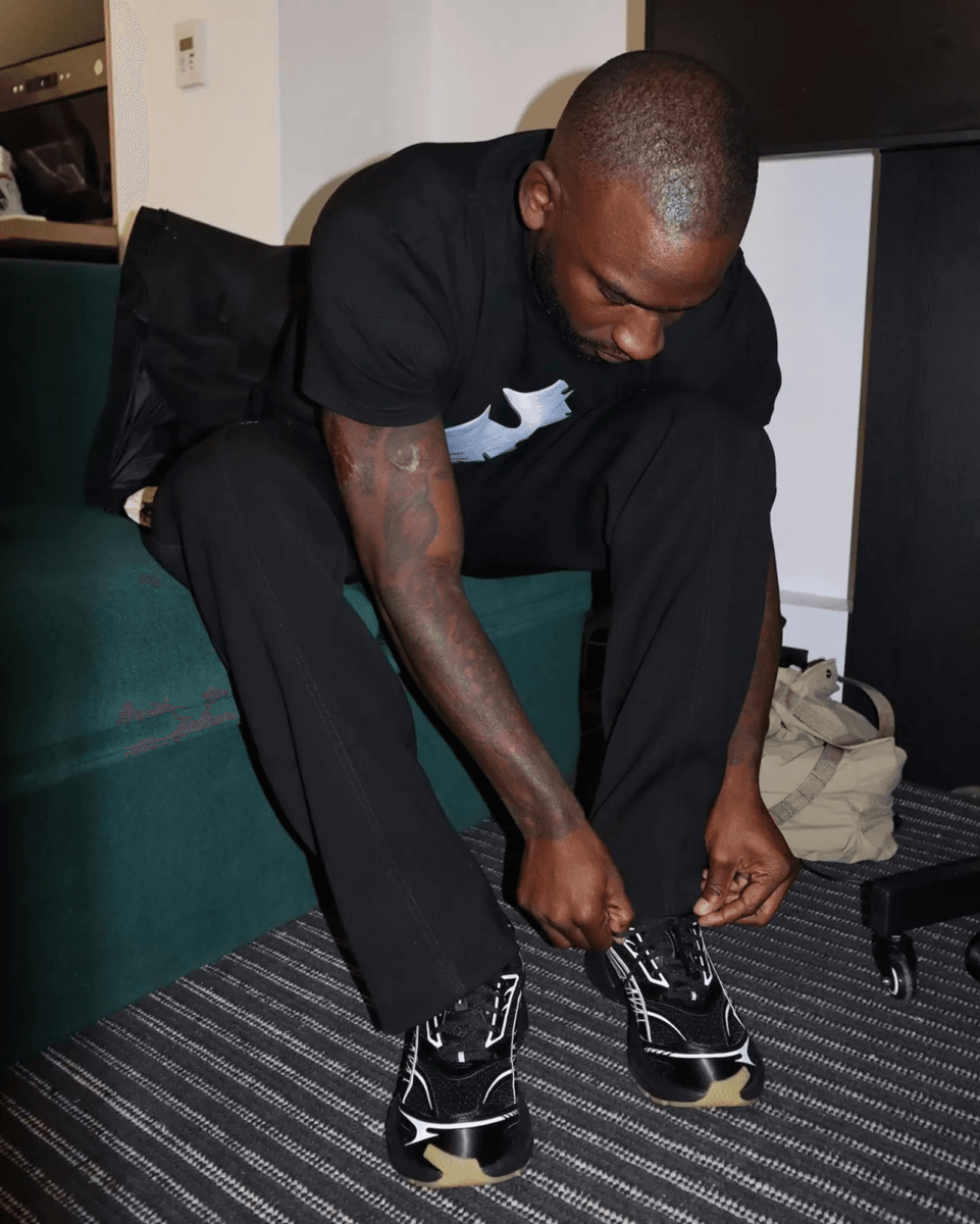 Best Sneaker Releases January 2023
