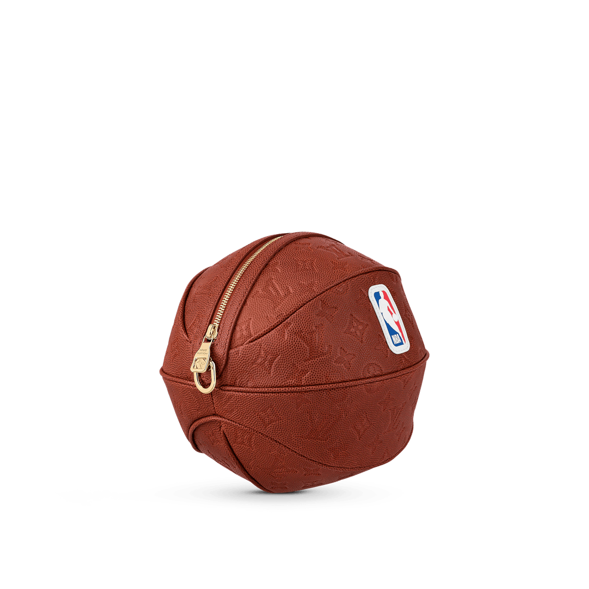 louis vuitton lvxnba ball in basket bags M57974 PM1 Side view