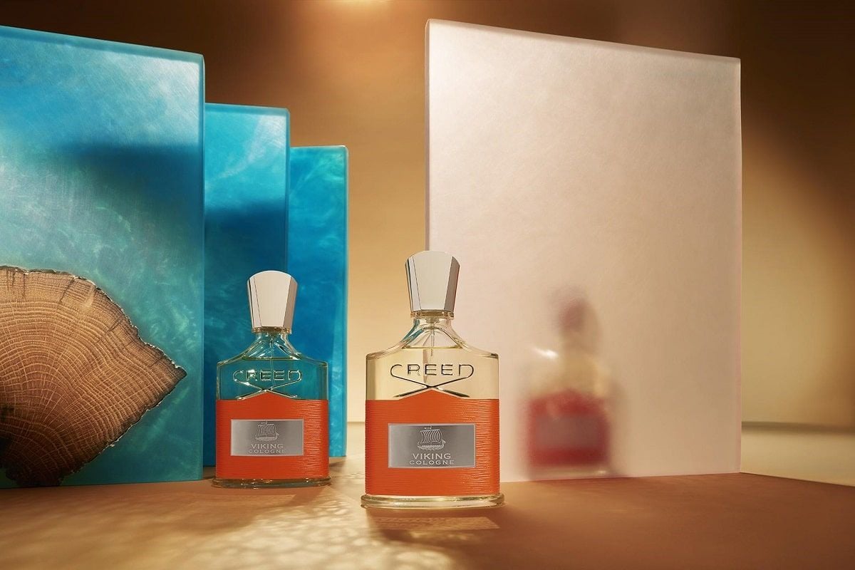 15. Creed Viking Cologne