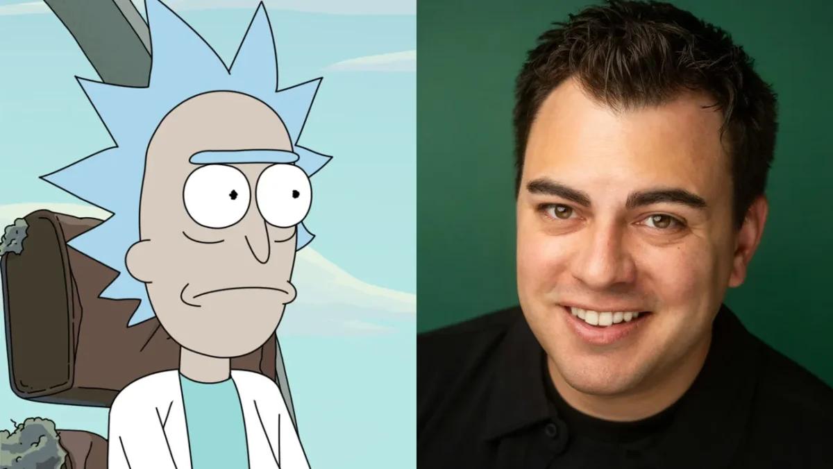 Who Are The New 'Rick And Morty' Voice Actors?
