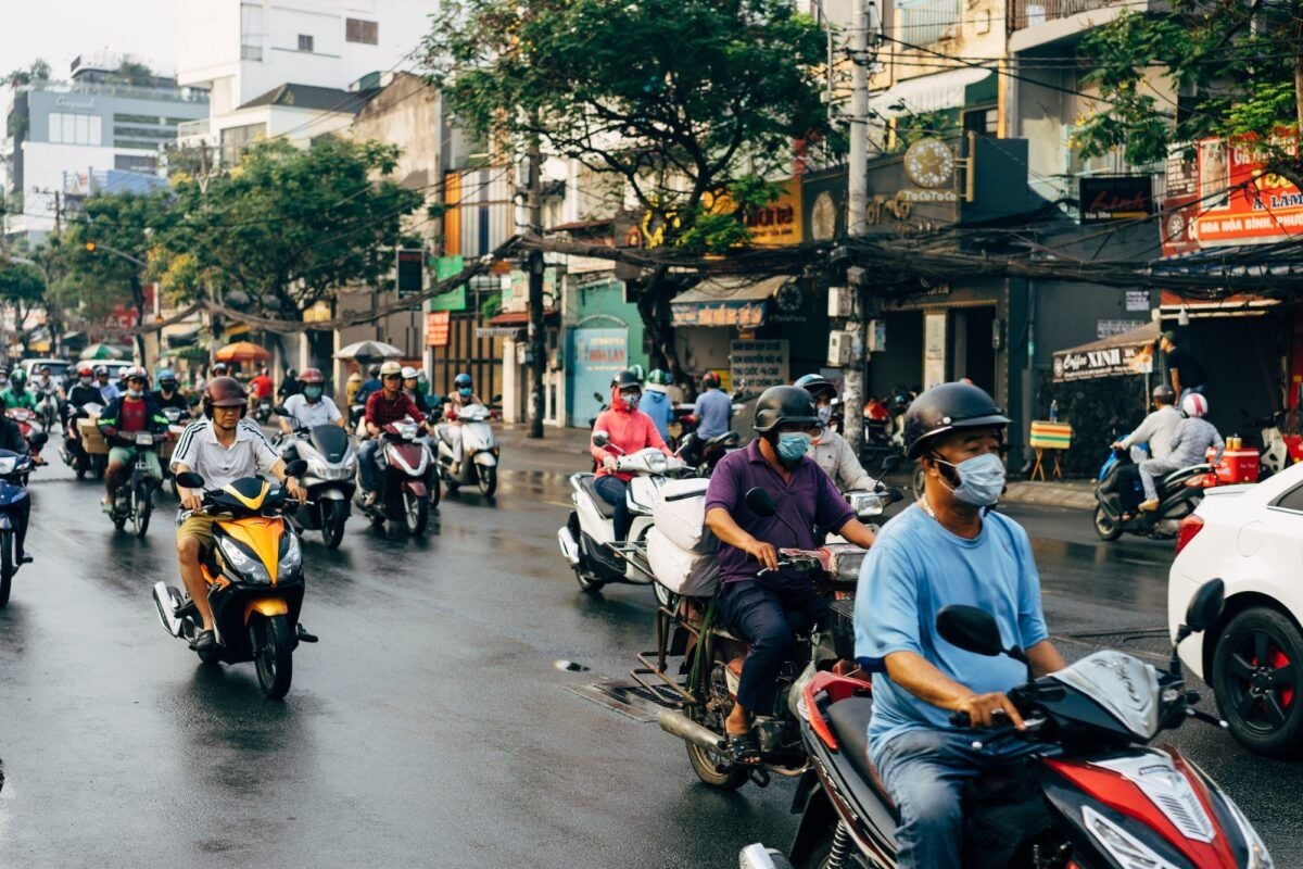 should buy a scooter