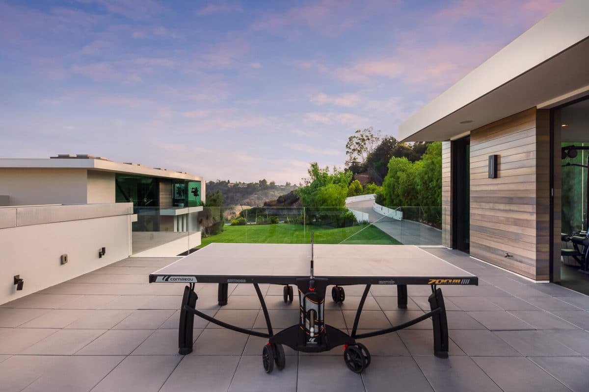 zedd beverly hills mansion