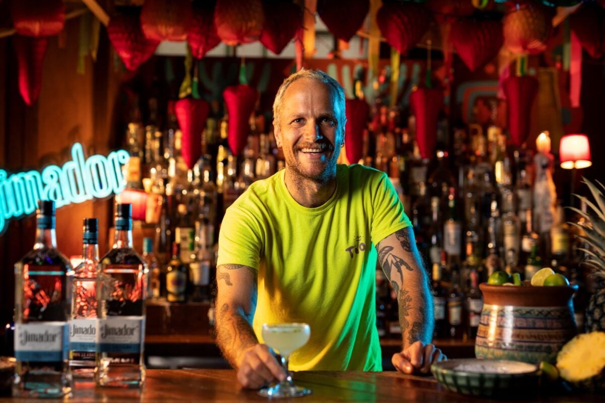 International Margarita Day