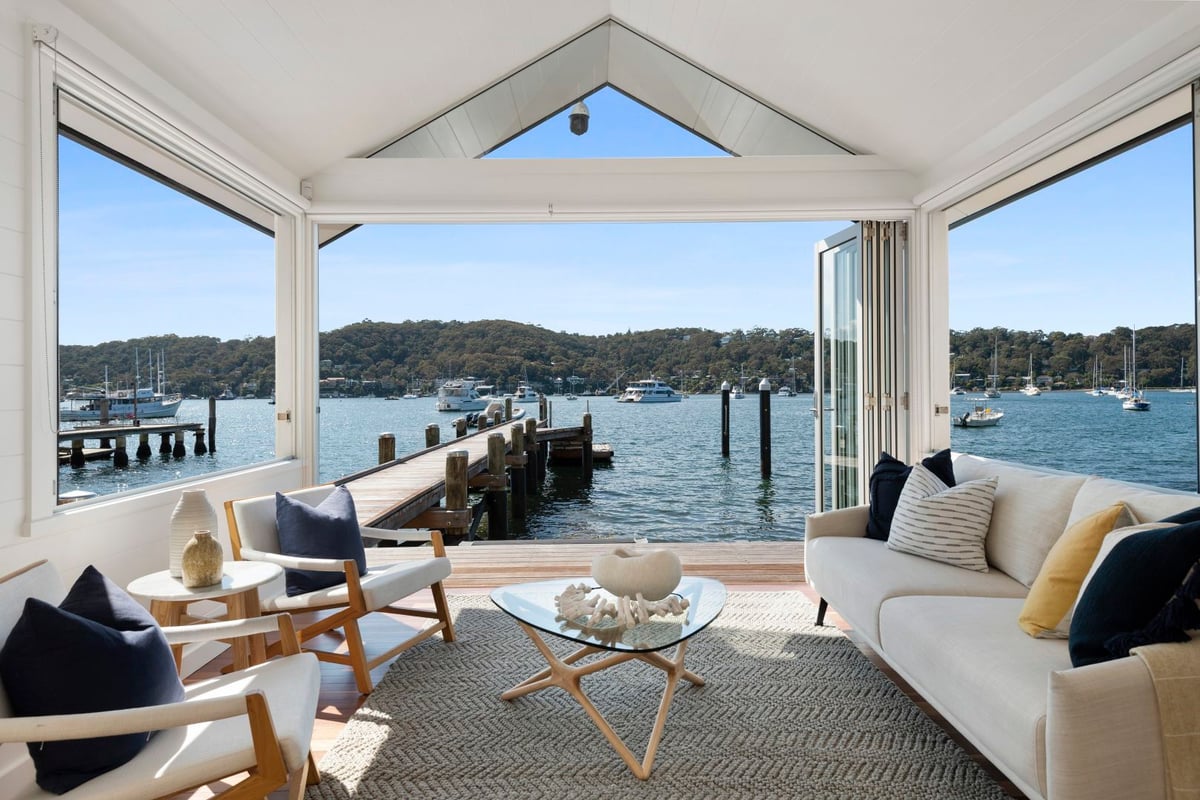 6 Cabarita Road Avalon Beach