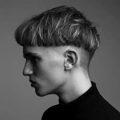 low maintenance men's medium hairstyles