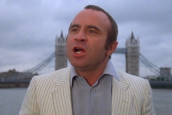 Best gangster movies - The Long Good Friday