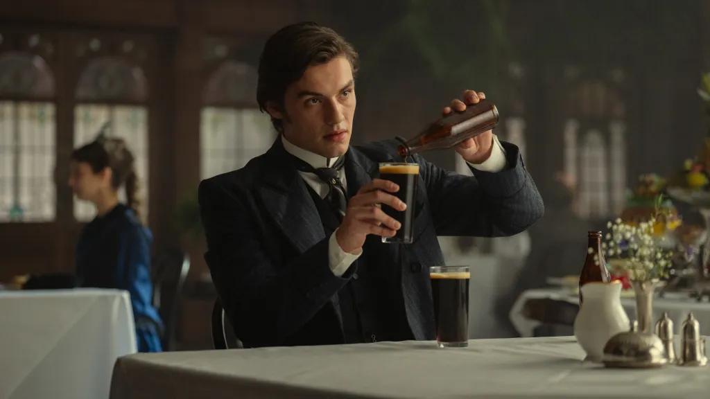 Netflix House of Guinness Release Date Australia International