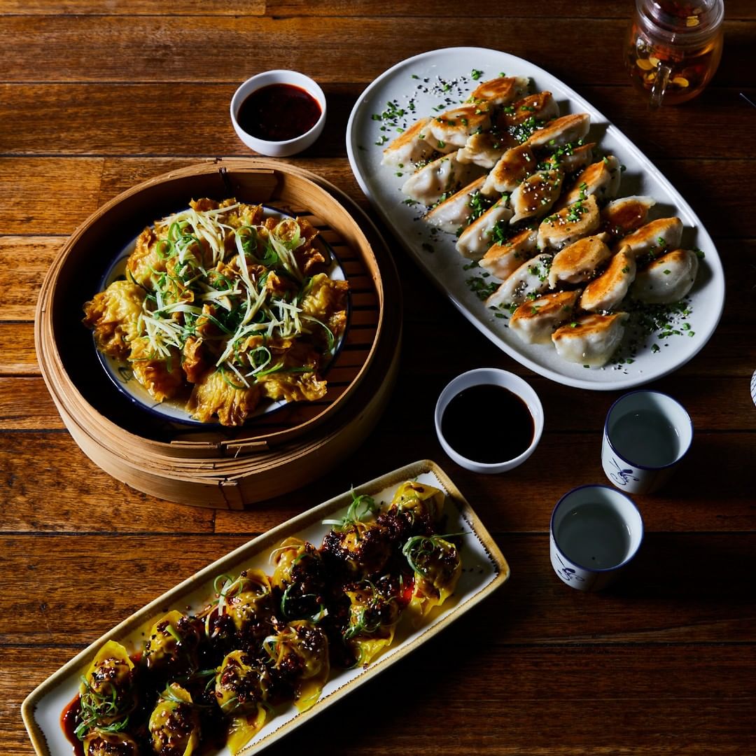 Looking for the best yum cha in Melbourne? Oriental Teahouse is one of the finest.
