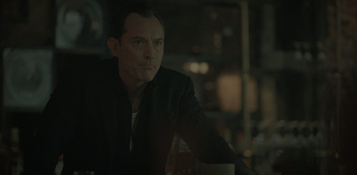 Netflix's 'Black Rabbit' Sounds Like A Grittier 'Succession' Meets 'The Bear'