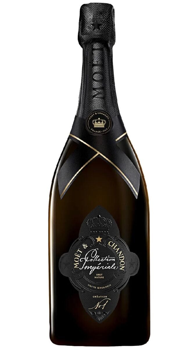 best Champagne