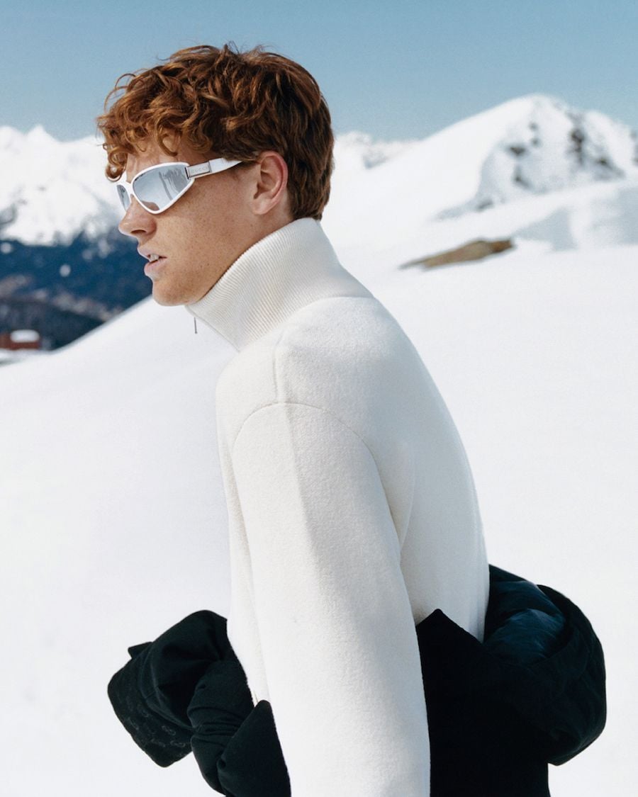 Gucci Altitude