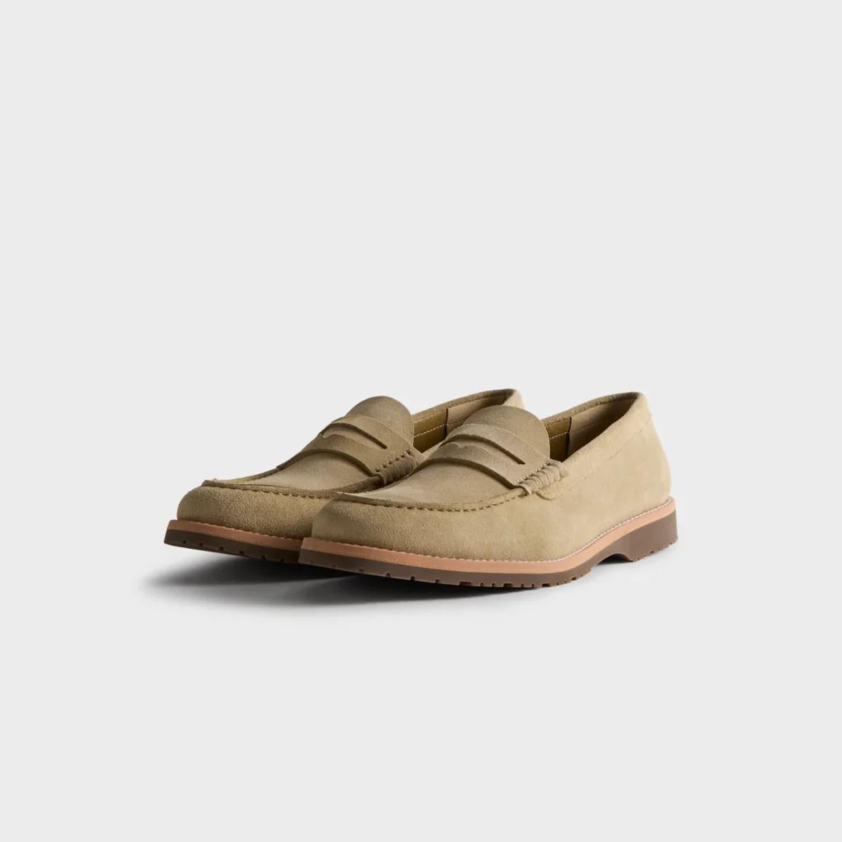 Ronnie Fieg x Clarks Originals