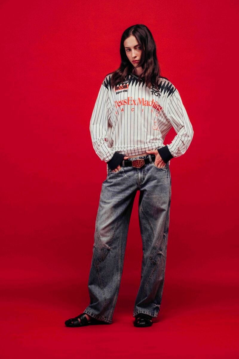 Deus Ex Machina SS26 Collection